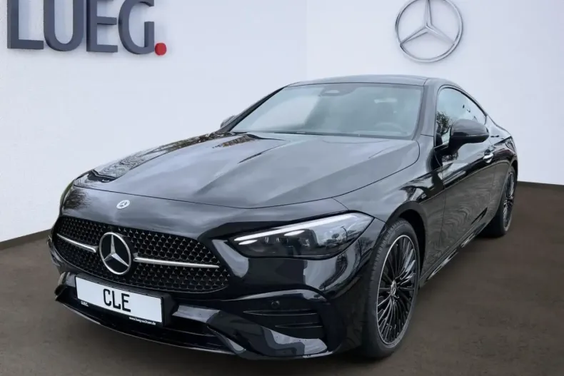 Mercedes-Benz CLE 200 din 2024 cu 24.500 km - oferta MER119967 - foto 4