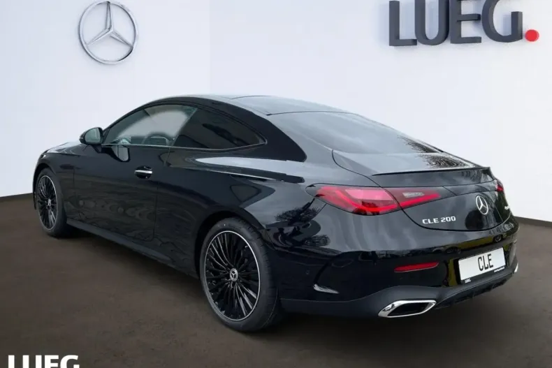 Mercedes-Benz CLE 200 din 2024 cu 24.500 km - oferta MER119967 - foto 5
