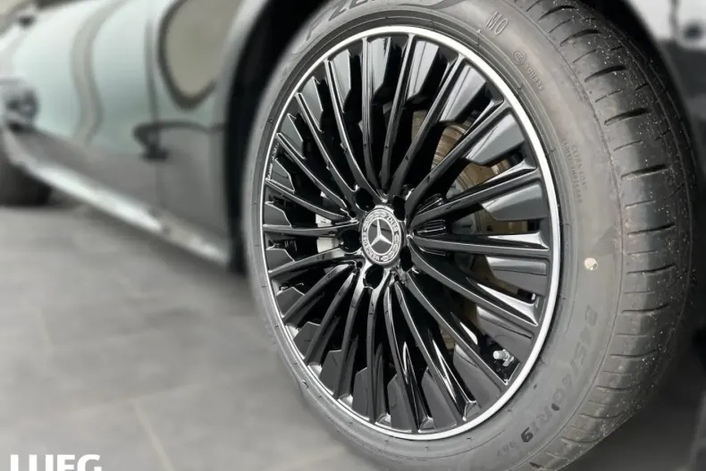 Mercedes-Benz CLE 200 din 2024 cu 24.500 km - oferta MER119967 - foto 8