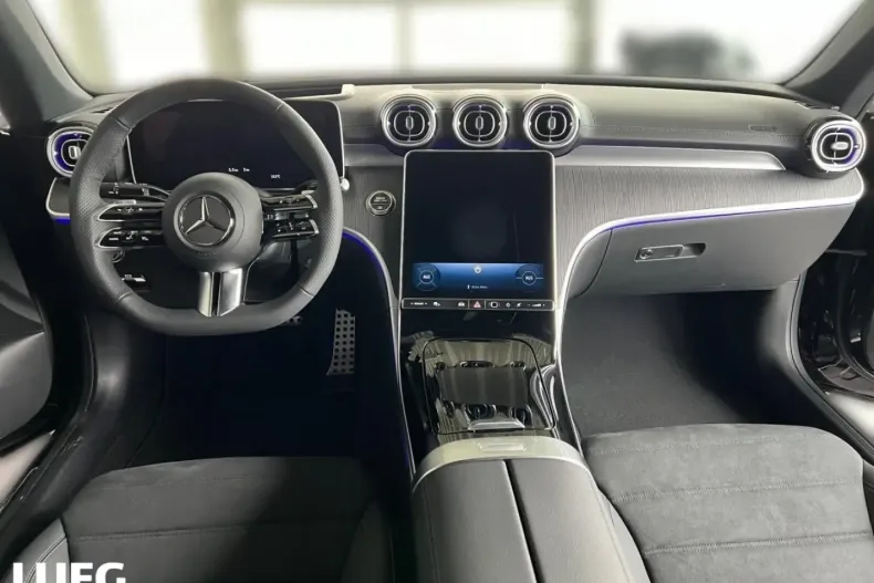 Mercedes-Benz CLE 200 din 2024 cu 24.500 km - oferta MER119967 - foto 9