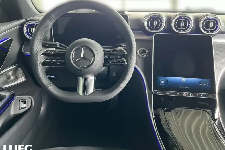 Mercedes-Benz CLE 200 din 2024 cu 24.500 km - oferta MER119967 - foto 11