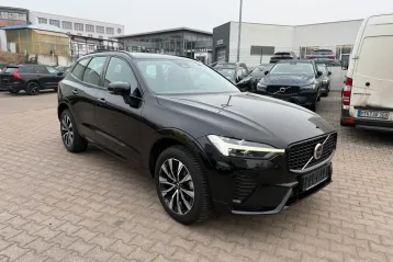 Volvo XC60 din 2022 - oferta VOL119969