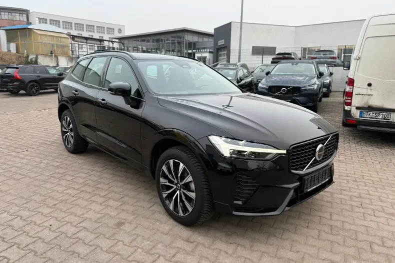 Volvo XC60 din 2022 cu 26.750 km - oferta VOL119969 - foto 1