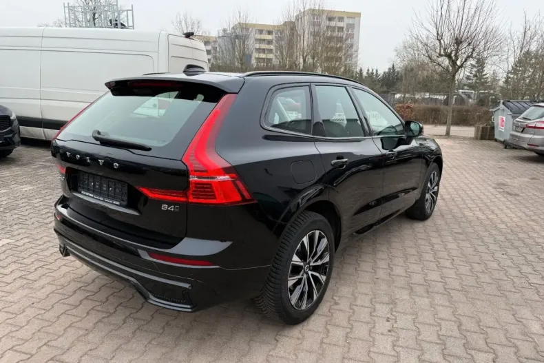 Volvo XC60 din 2022 cu 26.750 km - oferta VOL119969 - foto 5