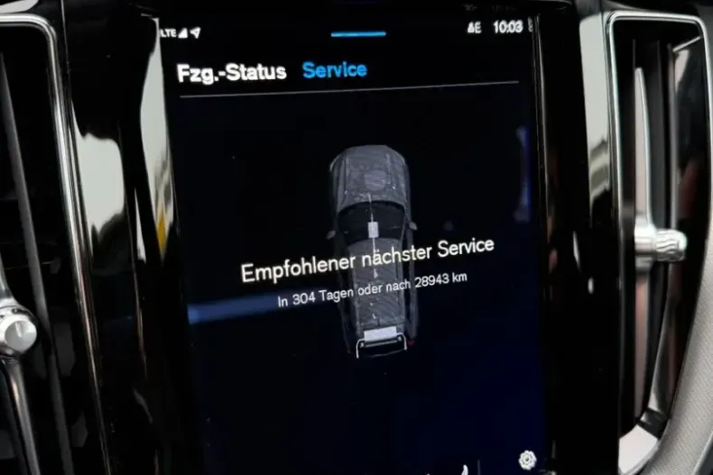 Volvo XC60 din 2022 cu 26.750 km - oferta VOL119969 - foto 16