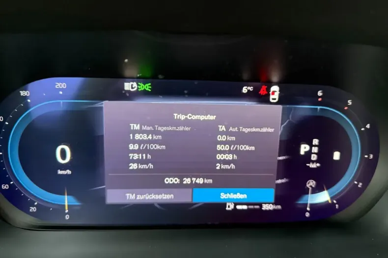 Volvo XC60 din 2022 cu 26.750 km - oferta VOL119969 - foto 17