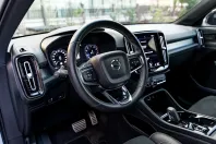 Volvo XC40 din 2021 cu 72.250 km - oferta VOL119970 - foto 12