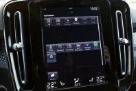 Volvo XC40 din 2021 cu 72.250 km - oferta VOL119970 - foto 26