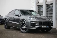 Porsche Cayenne din 2024 cu 12.000 km - oferta POR119971 - foto 1