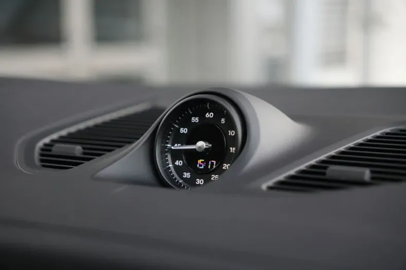 Porsche Cayenne din 2024 cu 12.000 km - oferta POR119971 - foto 18