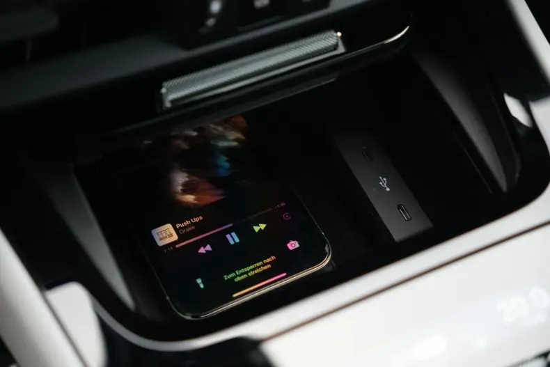 Porsche Cayenne din 2024 cu 12.000 km - oferta POR119971 - foto 21