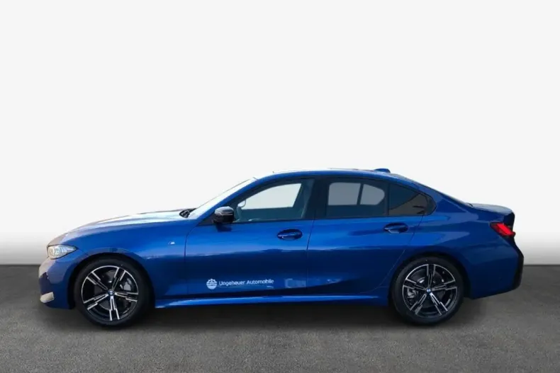 BMW 330 din 2023 cu 44.812 km - oferta BMW119972 - foto 4