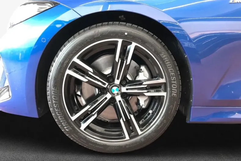 BMW 330 din 2023 cu 44.812 km - oferta BMW119972 - foto 7