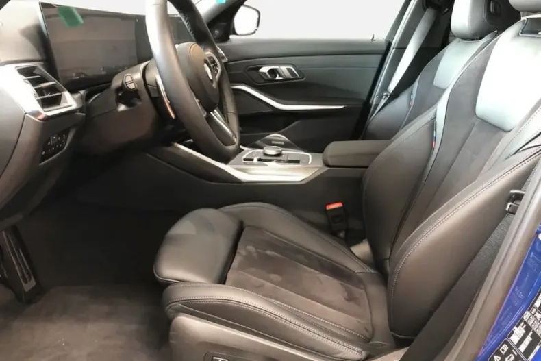 BMW 330 din 2023 cu 44.812 km - oferta BMW119972 - foto 10