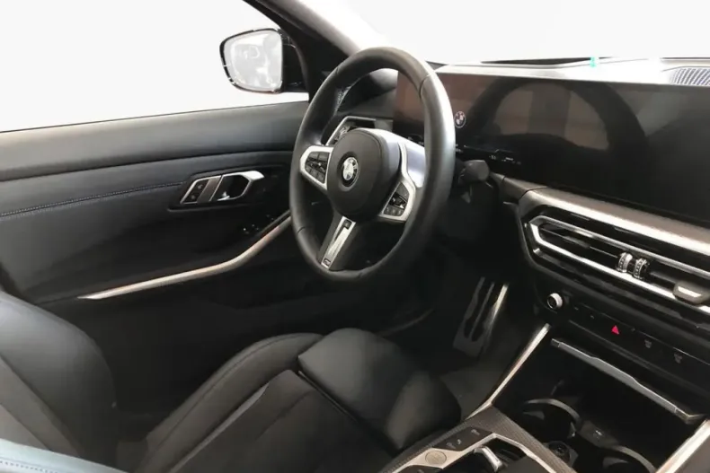 BMW 330 din 2023 cu 44.812 km - oferta BMW119972 - foto 16