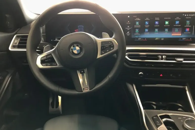 BMW 330 din 2023 cu 44.812 km - oferta BMW119972 - foto 17