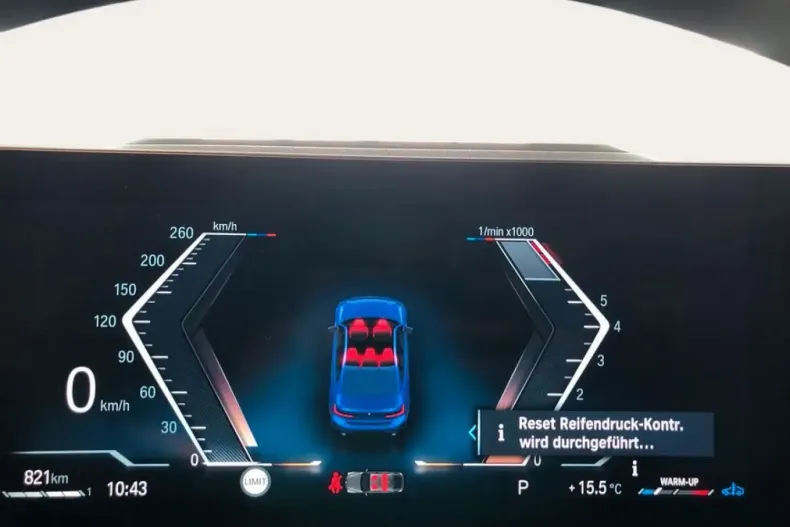 BMW 330 din 2023 cu 44.812 km - oferta BMW119972 - foto 18