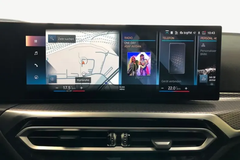 BMW 330 din 2023 cu 44.812 km - oferta BMW119972 - foto 19