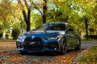 BMW 430 din 2022 cu 21.900 km - oferta BMW119974 - foto 1