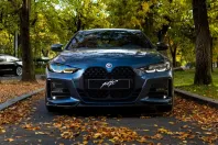 BMW 430 din 2022 cu 21.900 km - oferta BMW119974 - foto 2