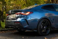 BMW 430 din 2022 cu 21.900 km - oferta BMW119974 - foto 5