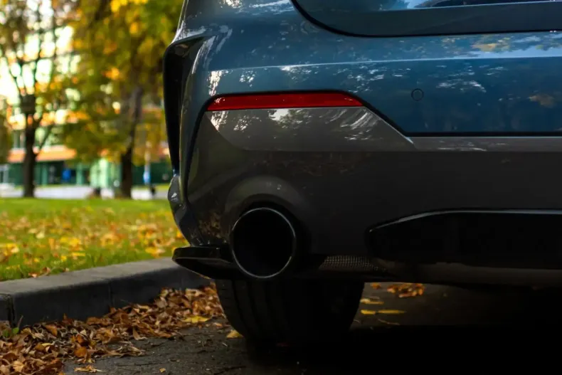 BMW 430 din 2022 cu 21.900 km - oferta BMW119974 - foto 12