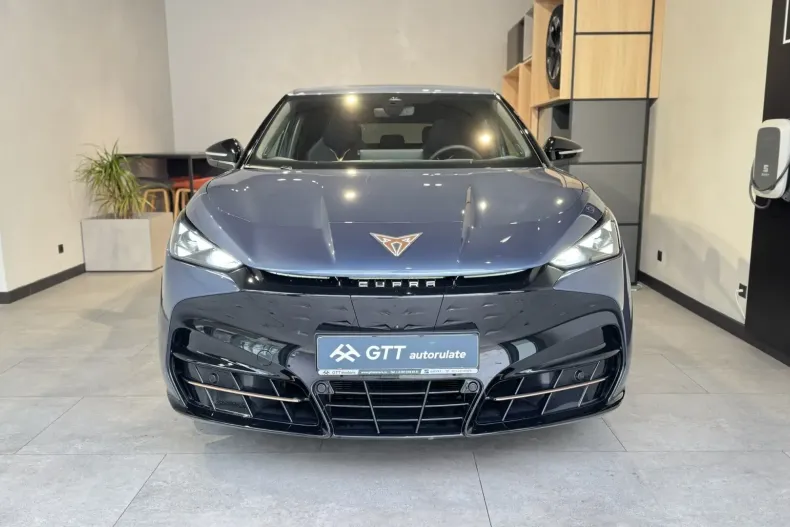 Cupra Tavascan din 2025 cu 2.950 km - oferta CUP119975 - foto 1