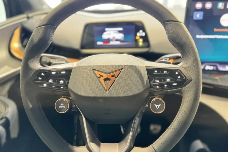 Cupra Tavascan din 2025 cu 2.950 km - oferta CUP119975 - foto 4