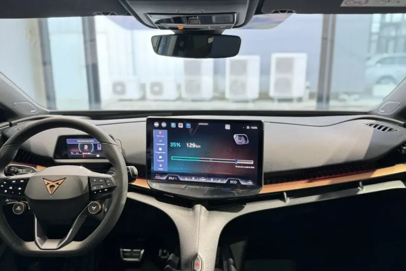 Cupra Tavascan din 2025 cu 2.950 km - oferta CUP119975 - foto 5