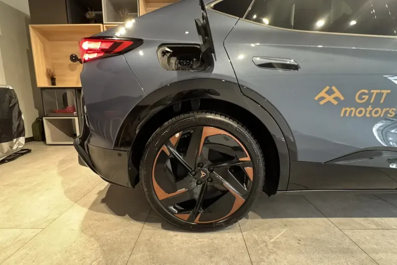 Cupra Tavascan din 2025 cu 2.950 km - oferta CUP119975 - foto 16