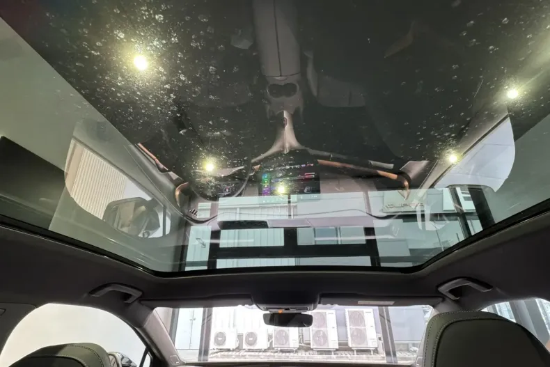 Cupra Tavascan din 2025 cu 2.950 km - oferta CUP119975 - foto 17