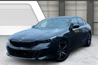BMW 520 din 2024 cu 17.424 km - oferta BMW119976 - foto 1