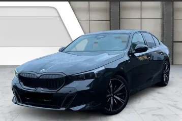 BMW 520 din 2024 - oferta BMW119976