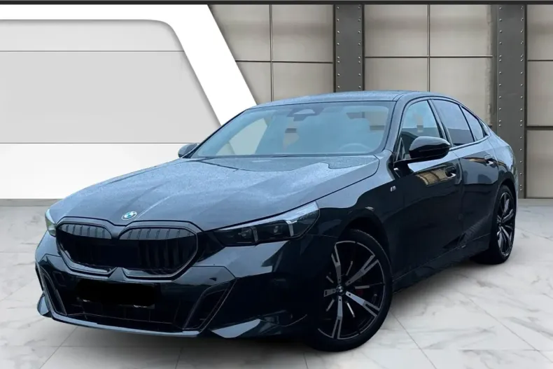 BMW 520 din 2024 cu 17.424 km - oferta BMW119976 - foto 1