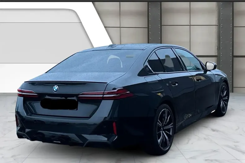 BMW 520 din 2024 cu 17.424 km - oferta BMW119976 - foto 5