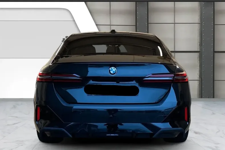 BMW 520 din 2024 cu 17.424 km - oferta BMW119976 - foto 6