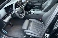 BMW 520 din 2024 cu 17.424 km - oferta BMW119976 - foto 7