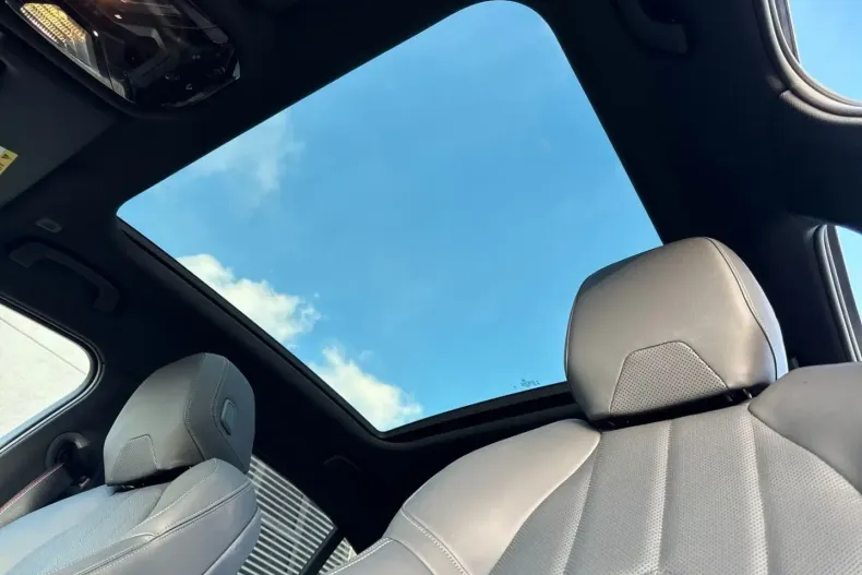 BMW 520 din 2024 cu 17.424 km - oferta BMW119976 - foto 10