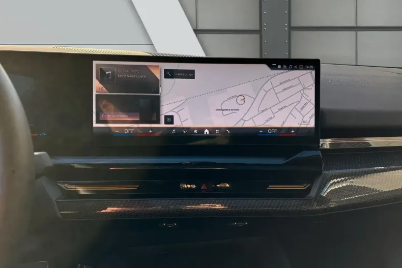 BMW 520 din 2024 cu 17.424 km - oferta BMW119976 - foto 11