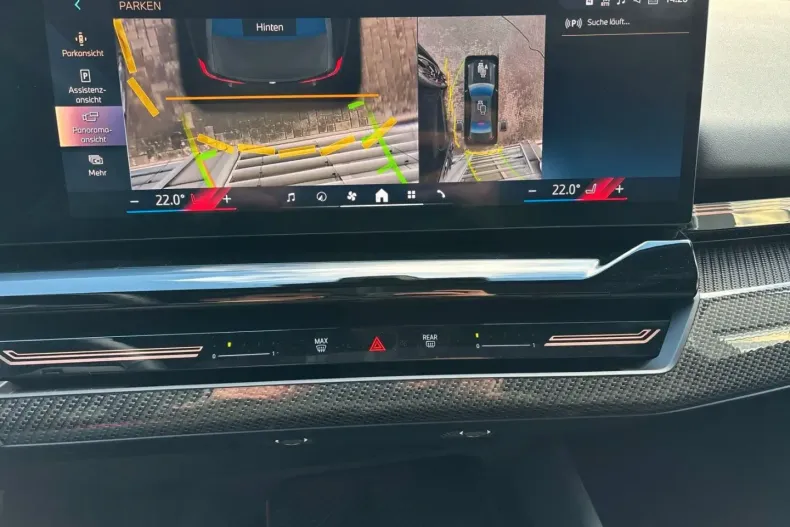 BMW 520 din 2024 cu 17.424 km - oferta BMW119976 - foto 12