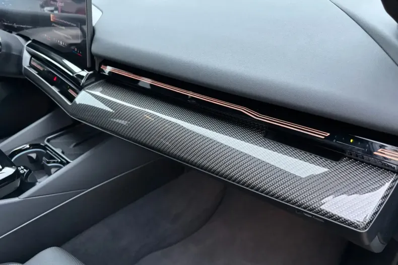 BMW 520 din 2024 cu 17.424 km - oferta BMW119976 - foto 14