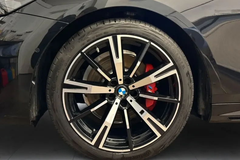 BMW 520 din 2024 cu 17.424 km - oferta BMW119976 - foto 16