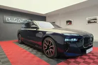 BMW i7 din 2024 cu 6.500 km - oferta BMW119977 - foto 1