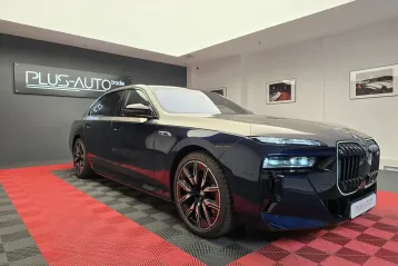 BMW i7 din 2024 - oferta BMW119977