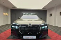 BMW i7 din 2024 cu 6.500 km - oferta BMW119977 - foto 2