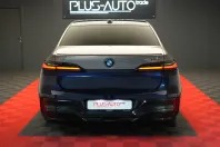 BMW i7 din 2024 cu 6.500 km - oferta BMW119977 - foto 4