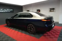 BMW i7 din 2024 cu 6.500 km - oferta BMW119977 - foto 6