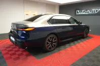 BMW i7 din 2024 cu 6.500 km - oferta BMW119977 - foto 7