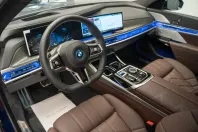 BMW i7 din 2024 cu 6.500 km - oferta BMW119977 - foto 8