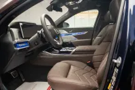 BMW i7 din 2024 cu 6.500 km - oferta BMW119977 - foto 9